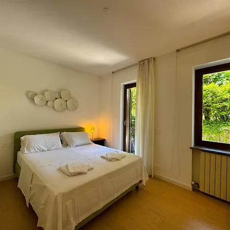 Apartment Venti Stresa