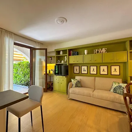 Apartment Venti Stresa