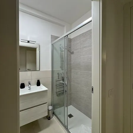 Apartment Venti *