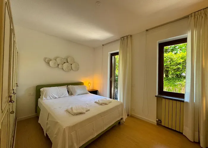 Apartment Venti Stresa